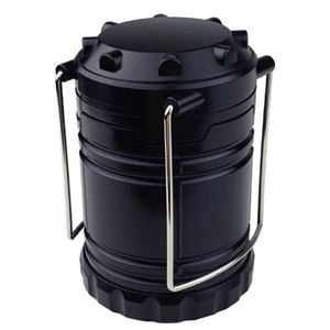 (まとめ)福昌 COBフラット発光LEDランタン 810833【×3セット】