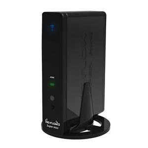 INBYTE ワイヤレスHDMI転送機 HD FLOW3 Super mini 増設用受信機 HDF-S300R