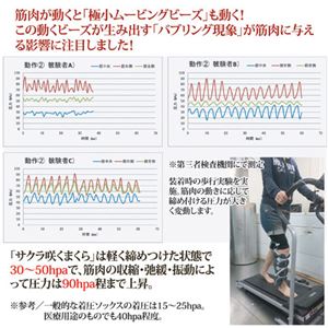 ムッシュ サクラ咲く まくら(両足セット) ピンク 8108151