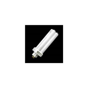 【訳あり・在庫処分】 （まとめ）PANASONIC ツイン蛍光灯18Wナチュラル色 FDL18EX-N【&times;5セット】