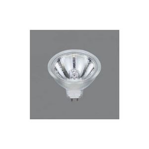 (まとめ)PANASONIC ダイクロビーム20W形狭角 JR12V20WKN/5-H2【&times;3セット】