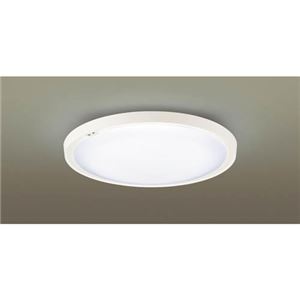 PANASONIC 洋室シーリングライト〜14畳 LGBZ4130