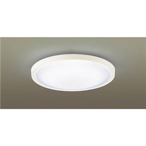 PANASONIC 洋室シーリングライト〜12畳 LGBZ3142