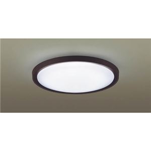 PANASONIC 洋室シーリングライト〜8畳 LGBZ1144