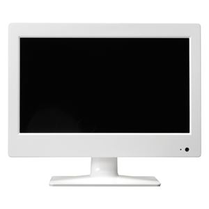 SKNET 14型液晶ハイビジョンテレビ SK-DTV14JWB