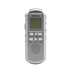 ケンコー・トキナー ラジオ付きボイスレコーダー REGXIA ICR-036