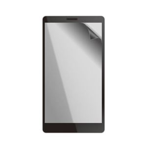 (まとめ)エレコム 5.5インチスマートフォン用フィルム(スーパースムース反射防止) P-55FLST【&times;3セット】