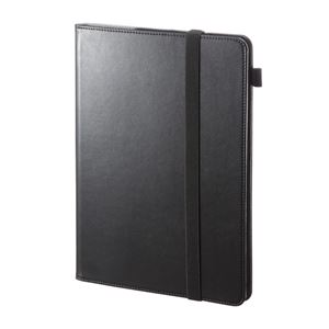 (まとめ)サンワサプライ クレードル対応タブレットケース(10.1インチ) PDA-TABCR10【&times;2セット】