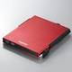 Logitec(ƥå) USB2.0 Хѥб ݡ֥DVDѡޥ/UMPCб(å) ̿1