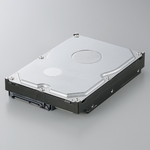 Logitec(ロジテック) Serial ATA II 内蔵型HDD 1TB(3.5型)