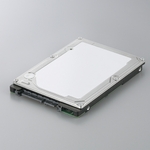 Logitec(ロジテック) Serial ATA 内蔵型HDD 320GB(2.5型) LHD-NA320SAK