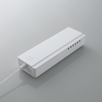 Logitec(ƥå) 10/100Mbps å׷åHUB 5ݡ/Ÿ¢ LAN-SW05P-TAPA