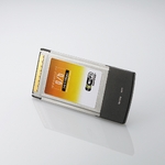 Logitec(ƥå) IEEE802.11g/b CardBus ̵LAN LAN-WG-CBB