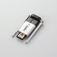 Logitec(ƥå) Macб֥륢ƥ USBб󥻥塼ʡ LDT-1S302U ̿1