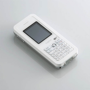 Logitec(ƥå) Skype ̵LANü LAN-WSPH01WH