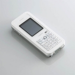Logitec(ƥå) Skype ̵LANü LAN-WSPH01WH