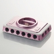 Logitec(ƥå) WM-PORT WALKMANѥԡ(ԥ) LDS-WM100PN