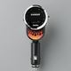 Logitec(ƥå) ŵǽ ֺFMȥ󥹥ߥå (ե䡼֥å) LAT-FM120UFBK ̿1
