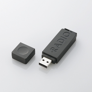 Logitec(ƥå) USBб FM/AM饸塼ʡ LRT-FMAM100U