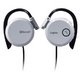 Logitec(ƥå) Bluetoothб磻쥹إåɥե(ۥ磻) LBT-HP110C2WH