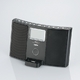 Logitec(ƥå) FM/AM塼ʡ iPod DockбHi-Fiɥƥ(֥å) LDS-RI710BK