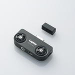 Logitec(ロジテック) Walkman対応 ICレコーダーアダプタ LIC-WMREC01