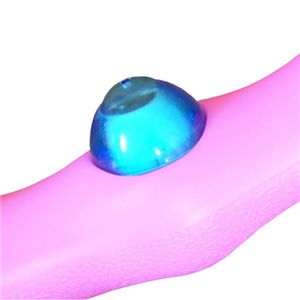 マグネットフープ（燃焼系フラフープ）