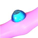 マグネットフープ(燃焼系フラフープ)