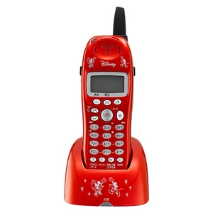 ���j�f�� �f�B�Y�j�[�L�����N�^�[�R�[�h���X�d�b���ݎq�@(�f�B�Y�j�[���M��)UCT-012HS-R ���^���b�N���b�h