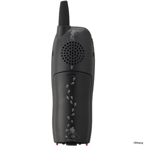 ���j�f�� �f�B�Y�j�[�L�����N�^�[�R�[�h���X�d�b���ݎq�@(�f�B�Y�j�[���M��)UCT-012HS-R ���^���b�N���b�h