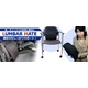 �T���R�[ ���N���N�ȍ��T�|�[�g�O�b�Y LUMBAR MATE