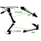 �T���R�[ CAR LAPTOP HOLDER CLH100