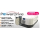 �T���R�[ PowerDrive DC016RW