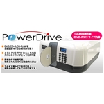 TR[ PowerDrive DC016RW