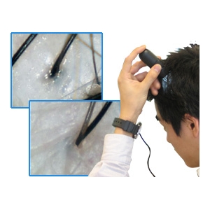 サンコー DinoLite Pro DigitalMicroscopeTV 3