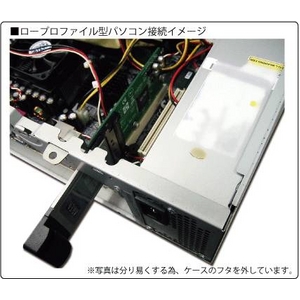 AREA�i�G�A���A�jJOINT Low Rider (�W���C���g�@���[���C�_�[�j�@SD-PCIPCMS-A4