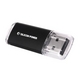 SILICON POWER(�V���R���p���[) USB�t���b�V�������� Ultima II I-Series 32GB SP032GBUF2M01V1K �u���b�N