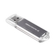 SILICON POWER(�V���R���p���[) USB�t���b�V�������� Ultima II I-Series 32GB SP032GBUF2M01V1S �V���o�[