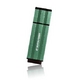 SILICON POWER(�V���R���p���[) USB�t���b�V�������� Ultima 110 Series 8GB �O���[��