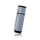 SILICON POWER(�V���R���p���[) USB�t���b�V�������� Ultima 150 Series 8GB �O���[�u���[