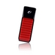 SILICON POWER(�V���R���p���[) USB�t���b�V�������� TOUCH 610 Series 16GB ���b�h