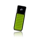 SILICON POWER(�V���R���p���[) USB�t���b�V�������� TOUCH 610 Series 4GB �O���[��