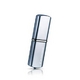 SILICON POWER(�V���R���p���[) USB�t���b�V�������� LuxMini 720 Series 8GB ���C�g�u���[