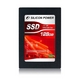 SILICON POWER(�V���R���p���[) 2.5-inch IDE SSD J10(MLC) �\���b�h�X�e�[�g�h���C�u 128GB