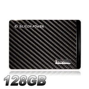SILICON POWER(ꥳѥ) 2.5-inch SATA SSD M10(MLC)åɥơȥɥ饤 128GB