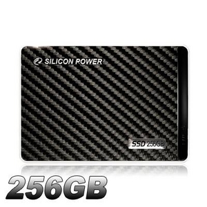 SILICON POWER(ꥳѥ) 2.5-inch SATA SSD M10(MLC)åɥơȥɥ饤 256GB
