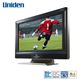 UNIDEN �Ͼ�ǥ�����ϥ��ӥ����վ�TV TL20DX11 �֥�å�