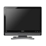 Uniden(ユニデン) 19V型地上・BS・110度CSデジタルハイビジョン液晶テレビ TL19BX2-B ブラック