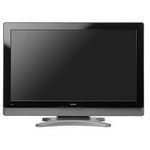 Uniden(ユニデン) 32V型地上・BS・110度CSデジタルハイビジョン液晶テレビ TL32DX2-B ブラック