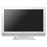 Uniden(ユニデン) 32V型地上・BS・110度CSデジタルハイビジョン液晶テレビ TL32DX2-W ホワイト